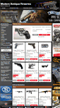 Mobile Screenshot of migunexchange.com